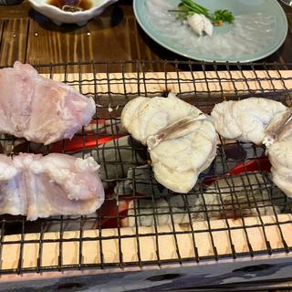 (あのりふぐ料理 まるせい)