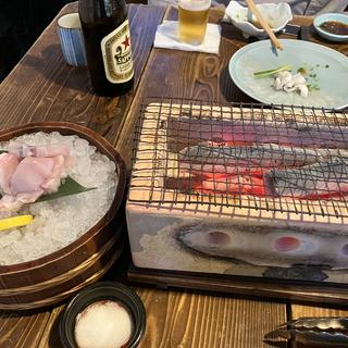 (あのりふぐ料理 まるせい)