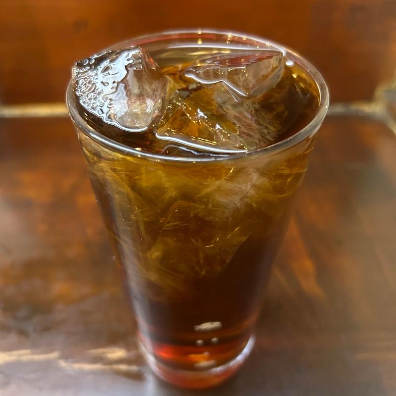 ウーロンハイ(天龍 銀座街店)