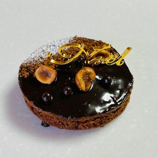 ガトー・ナンテ　ノエル・ショコラ(ビスキュイテリエ ブルトンヌ 東武百貨店 池袋店)