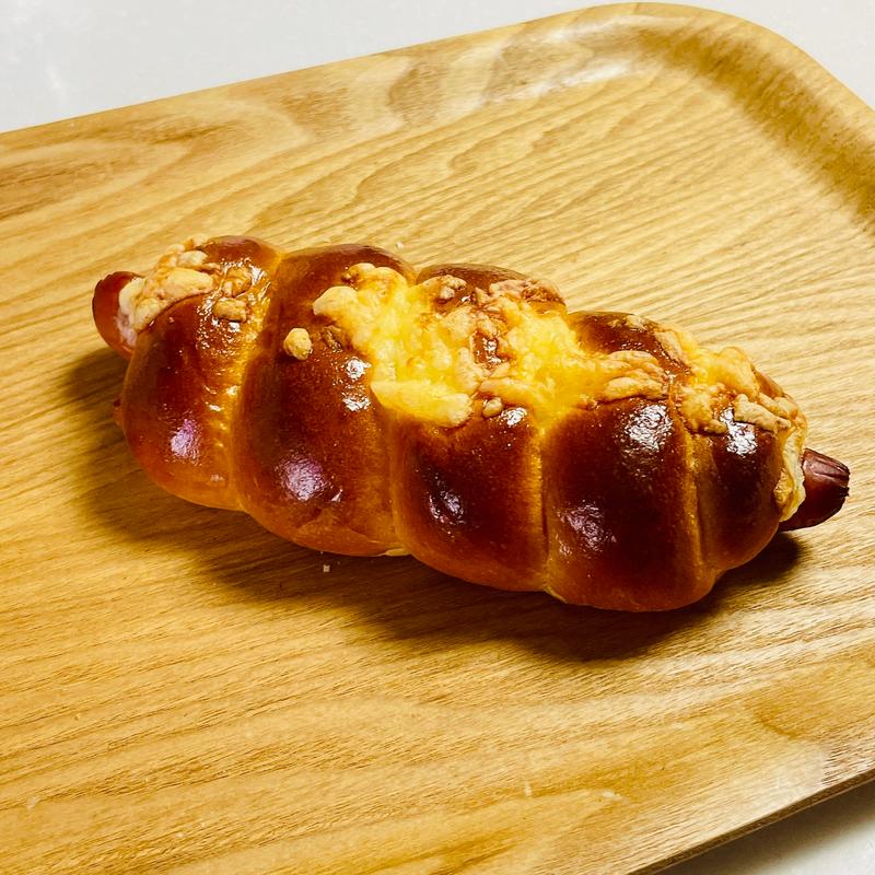 デンマークソーセージロール(アンデルセン 東武池袋店 （ANDERSEN）)