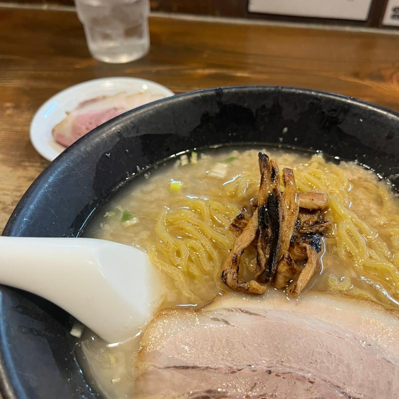 らーめん(岩本屋 金沢駅西店 )