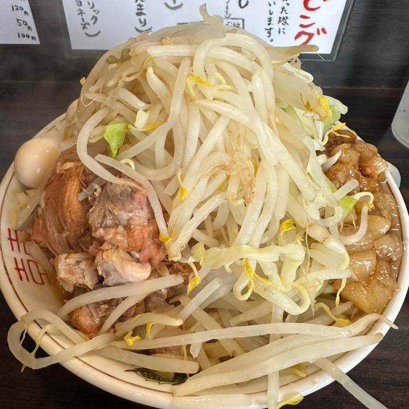 子豚　うずら(大盛軒 )