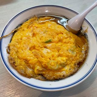 天津麺(チュー 田中店 )