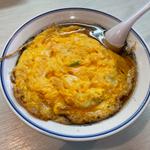 天津麺(チュー 田中店 )