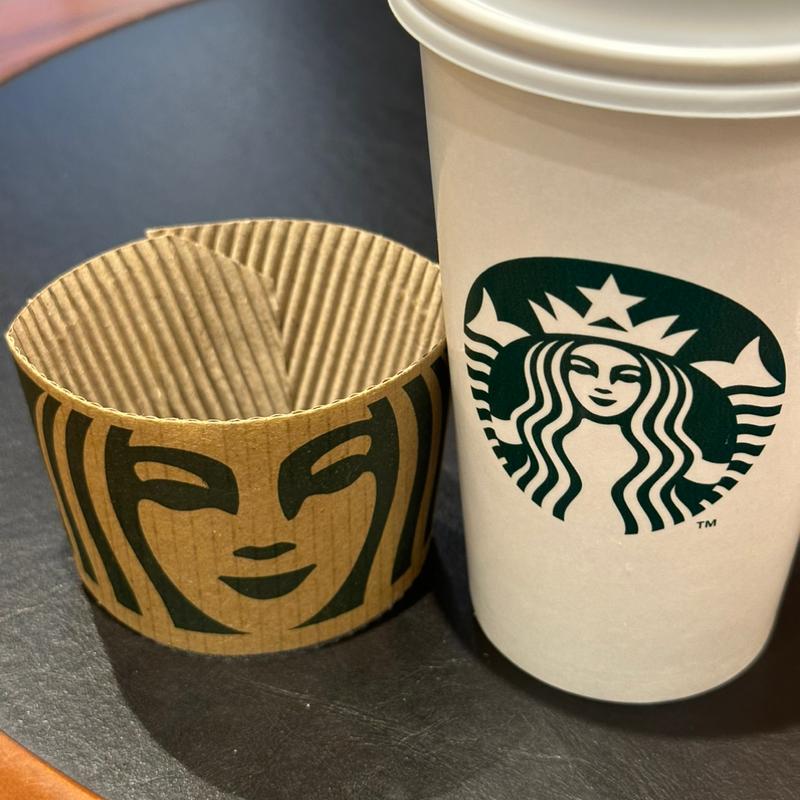 ドリップコーヒー (グランデ)(スターバックスコーヒー アリオ橋本店)