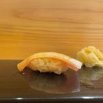 天然ぶり