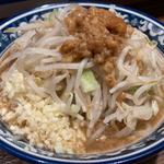 醤油ラーメン(ラーメン 平山)