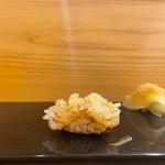 北海たこ(鮨屋とんぼ 新栄本店)