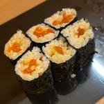 いくら細巻き