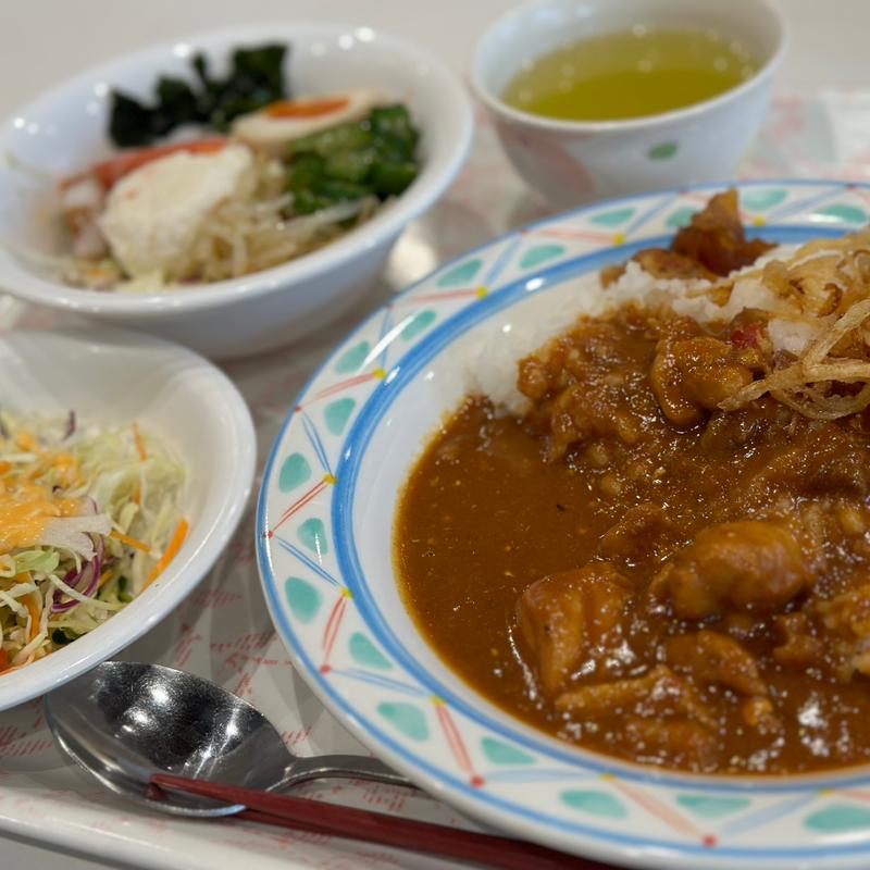 本日のカレー(コタカフェ （kotacafe）)