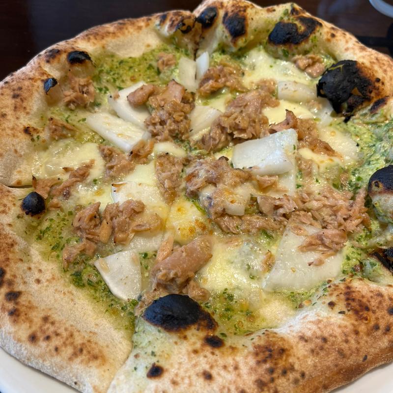 ソーレランチ(前菜、デザート、ドリンク付)(ダニエルズソーレ )