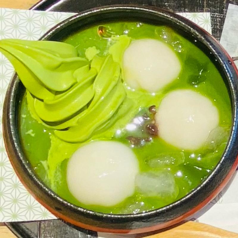 (やなぎ茶屋 ecute上野)