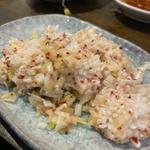 ウルテ(初代吉田 亀戸本店)