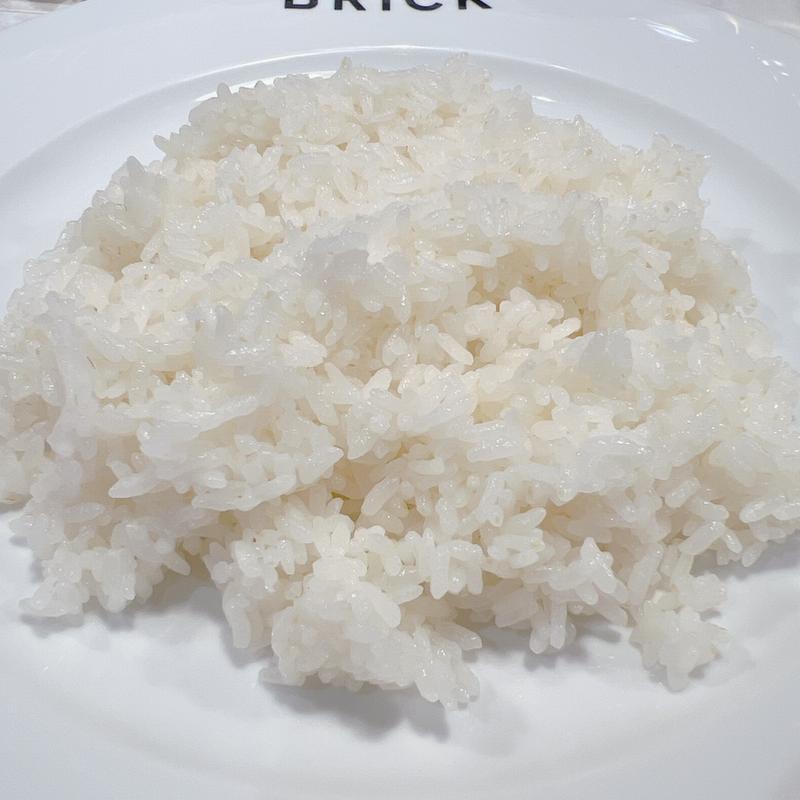 ライス(BRICK(ブリック))