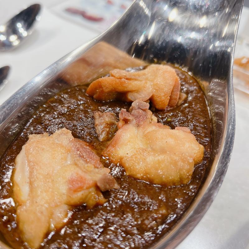 チキンカレー(BRICK(ブリック))