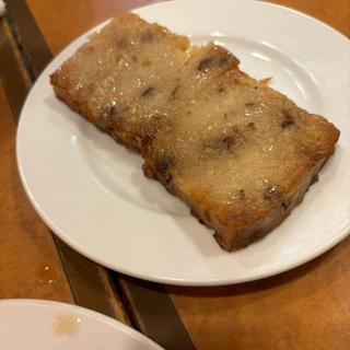 大根餅(新台北)