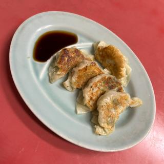 餃子(りゅうちゃん亭 )