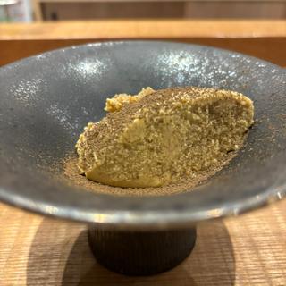 焙じ茶ティラミス(tsugumi)