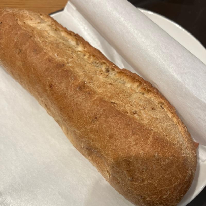 ハム＆マリボーチーズ 石窯フィローネ(スターバックスコーヒー 札幌南一条店)