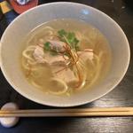 鶏そば