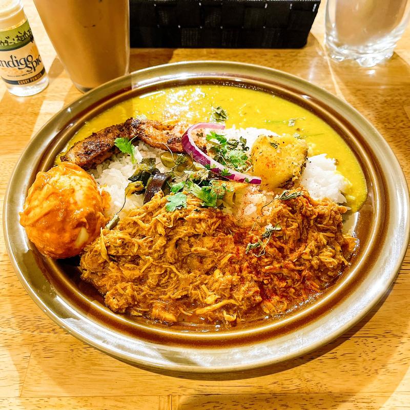 (ムムムカリー)