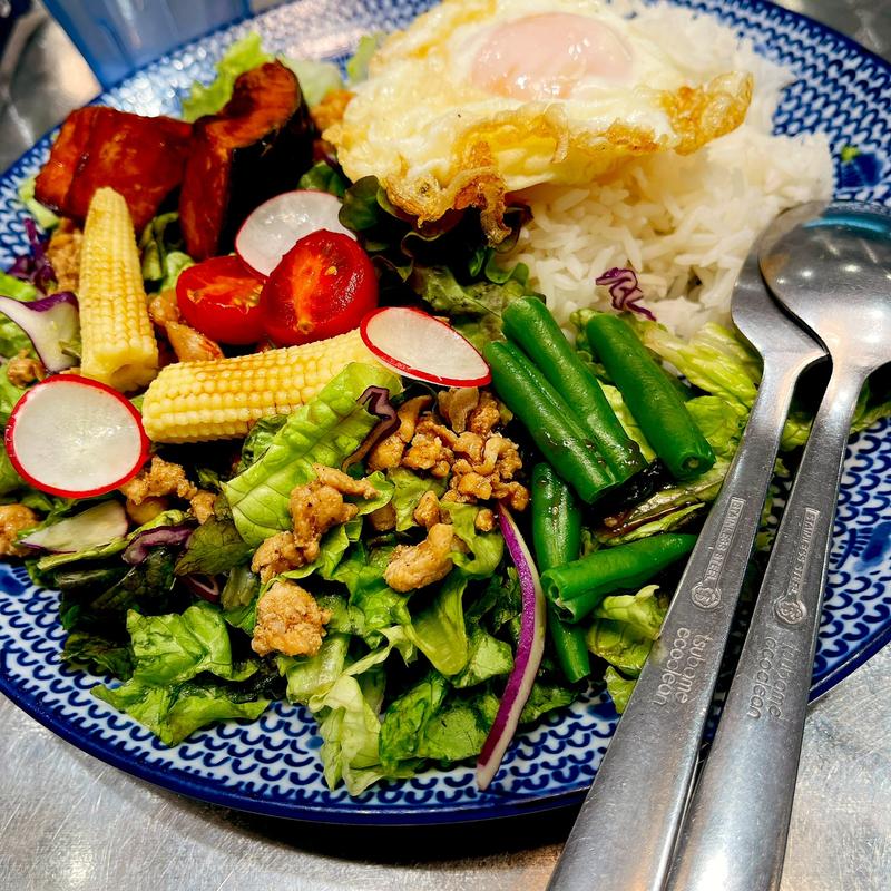 (マンゴツリーキッチン 横浜ジョイナス)