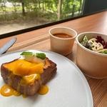 フレンチトースト
