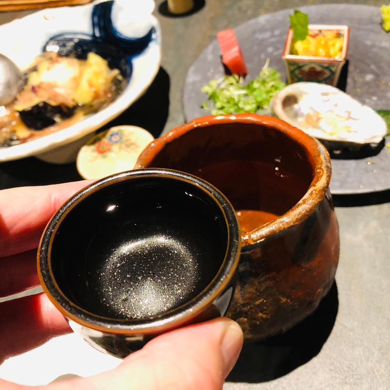 天賦、貴、豊盃　(一献 すだち)