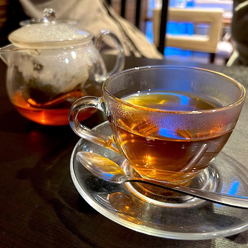 アールグレイ(ニューヨークキッチン エスパル仙台 （NEW YORK KITCHEN）)