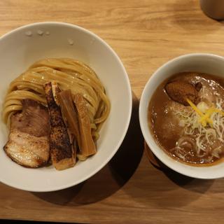 つけ麺(自家製麺 つきよみ)