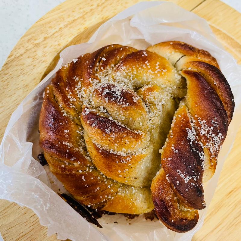 カルダモンロール(五空ぱん)