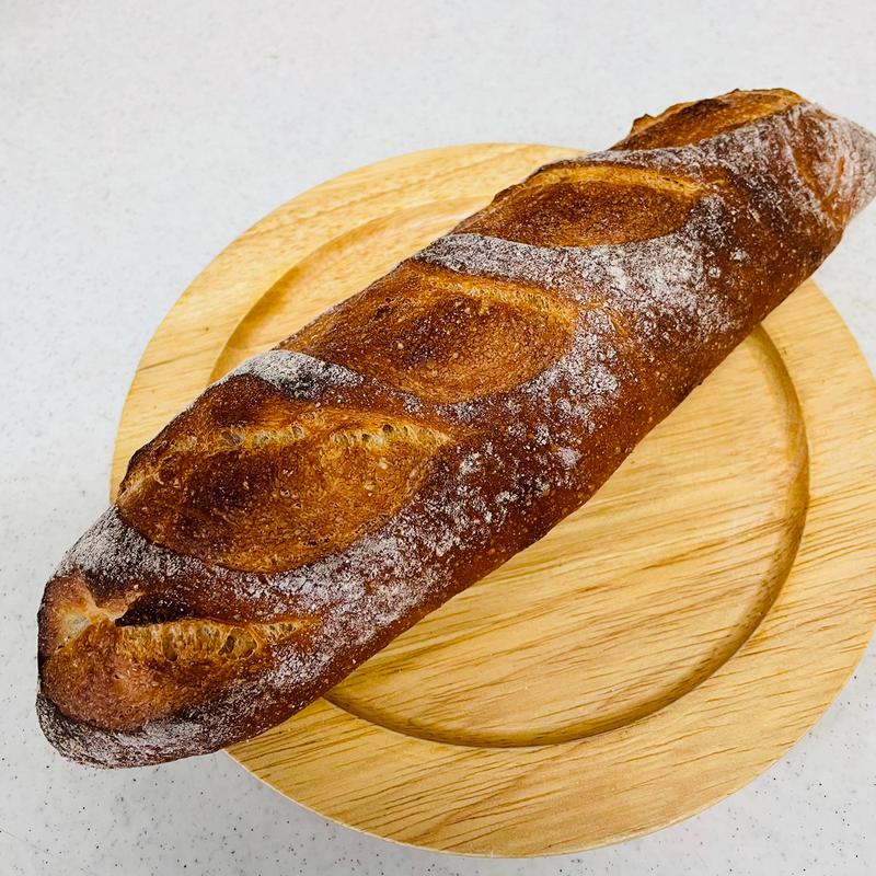 バケット(五空ぱん)