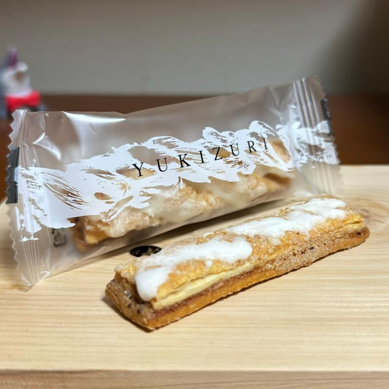 YUKIZURI(ル ミュゼ ドゥ アッシュ)