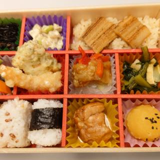 山陽新幹線40年旅物語 せとうち日和(おかやま駅弁)