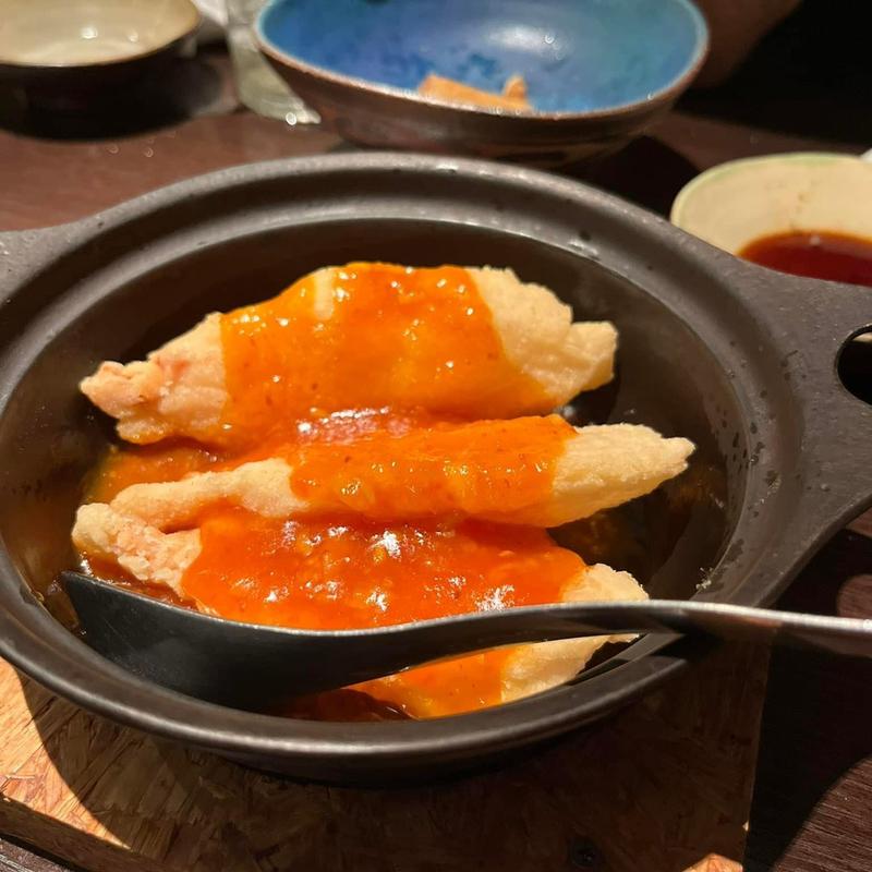 (鉄鍋家 （テツナベヤ）)