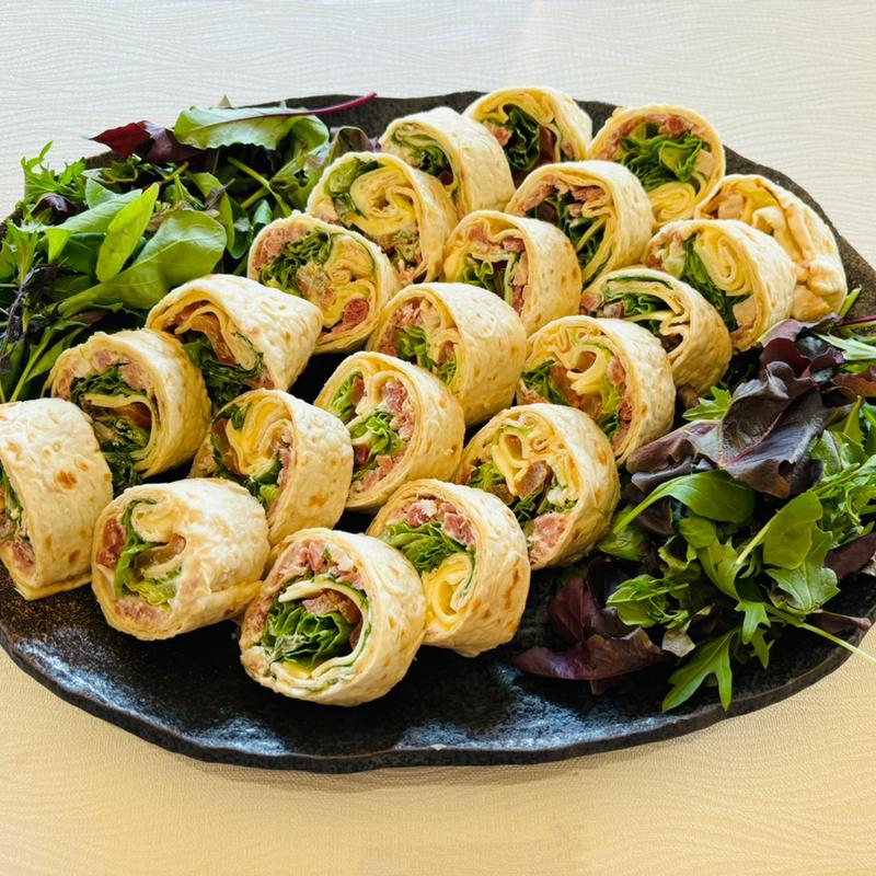 ハイローラー(コストコ ホールセール 多摩境倉庫店 フードコート （COSTCO Wholesale）)