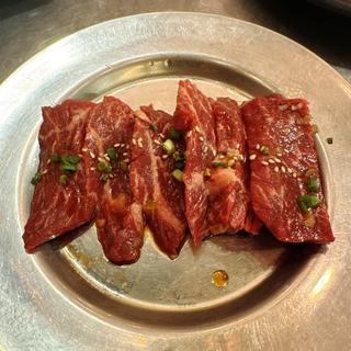 上ハラミ(ハヌリ 中目黒店)