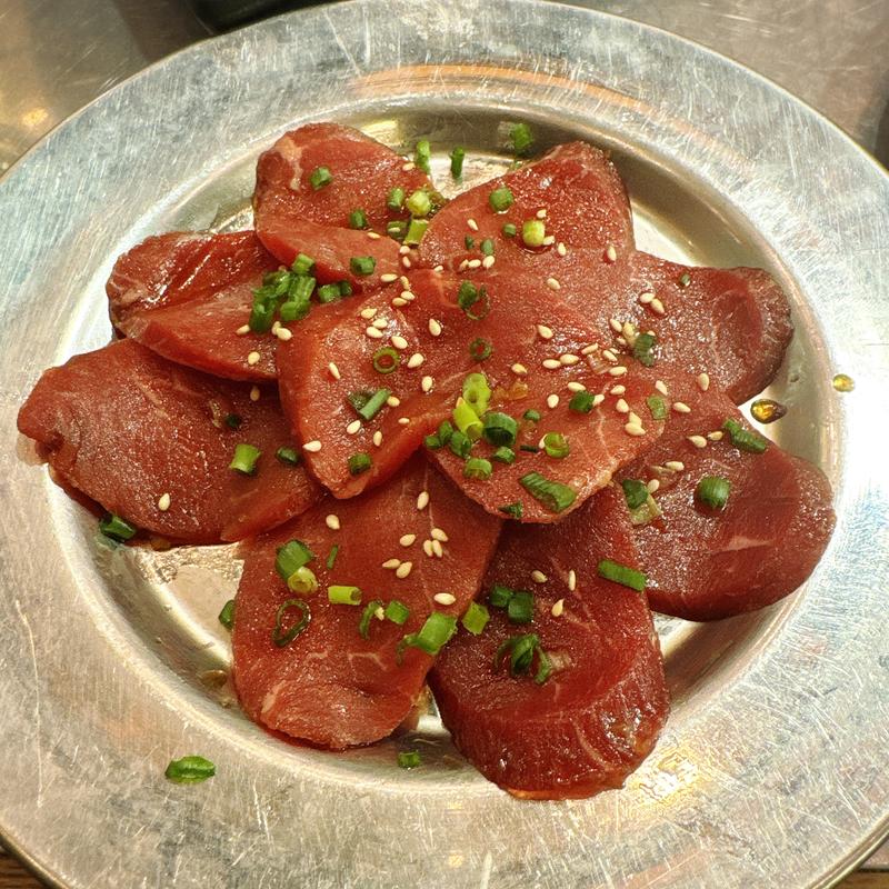 ロース(ハヌリ 中目黒店)