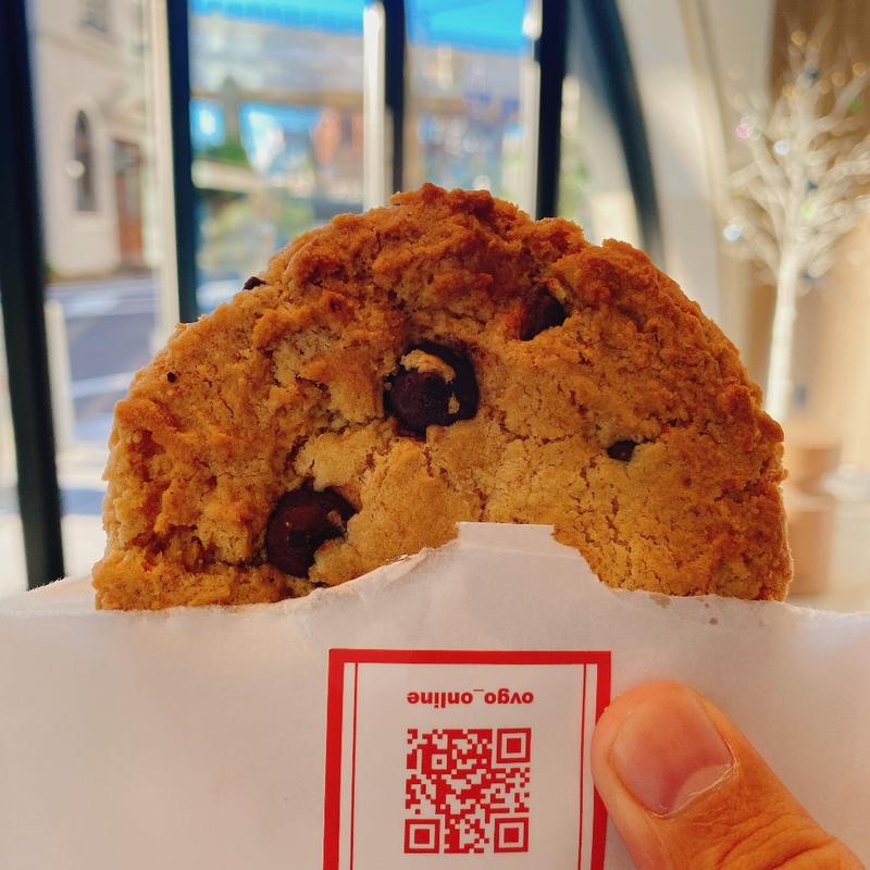 Impossible Chocolate chip(FAV TOKYO 両国)
