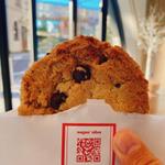 Impossible Chocolate chip