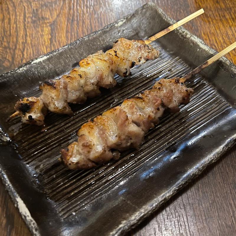 なんこつ(のげちゃん)