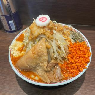 トマティーナ 小(麺屋 神工)