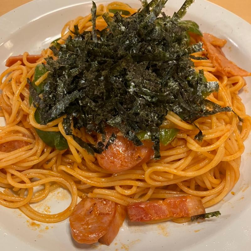 ナポリタン(チロリン村 南2条店)