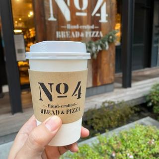 コーヒー(No.4 )