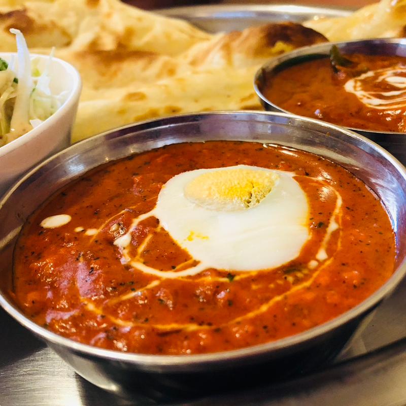 キーマカリー(スリョダヤ （本場インド料理 SURYODAYA（スリョダヤ））)