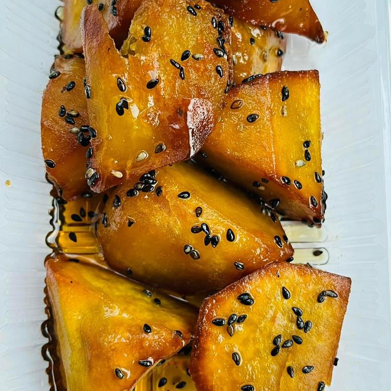 大学芋(焼き芋専門店 芋乃屋)