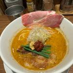 どれどれ　濃厚味噌(らーめん これこれ (RAMEN CORE-CORE))