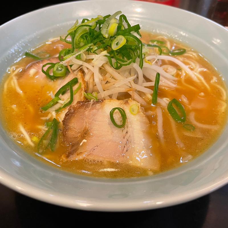 ラーメン(なるみラーメン )