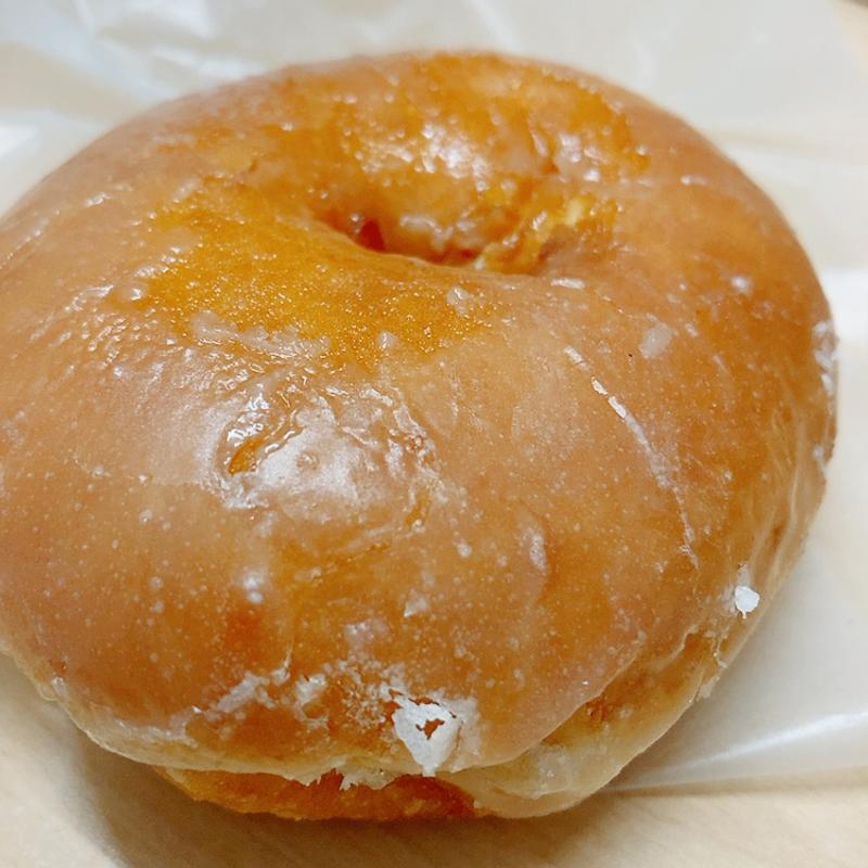 極みドーナツリング(ジャックインザドーナッツ イオンモール広島府中)